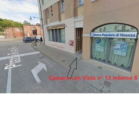 Camera Con Vista Este Apartment Exterior photo