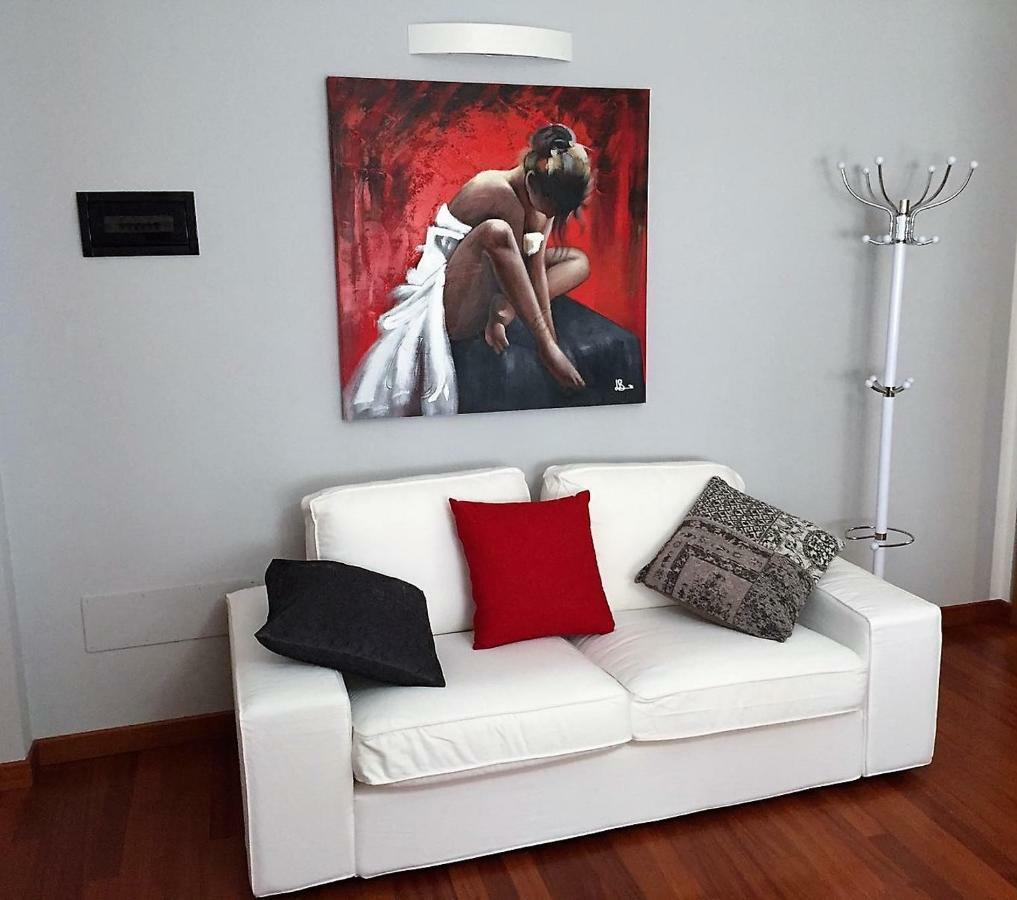 Camera Con Vista Este Apartment Exterior photo